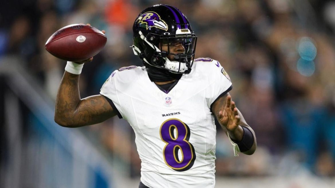 Baltimore Ravens Betting Guide 2025: Super Bowl Odds, Win Totals, Props, and Best Bets