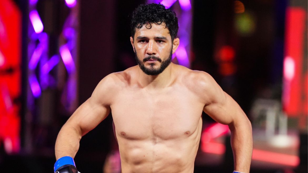 Pico’s UFC Debut: Former Bellator Star Faces Unbeaten Evloev