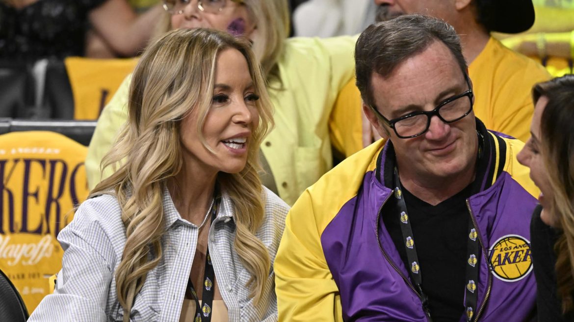 Lakers Sold: $10 Billion Deal Shakes Up NBA Landscape
