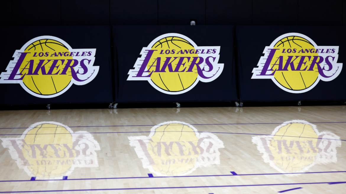 Lakers Crowned Most Valuable: $10 Billion Sale Shatters U.S. Sports Records