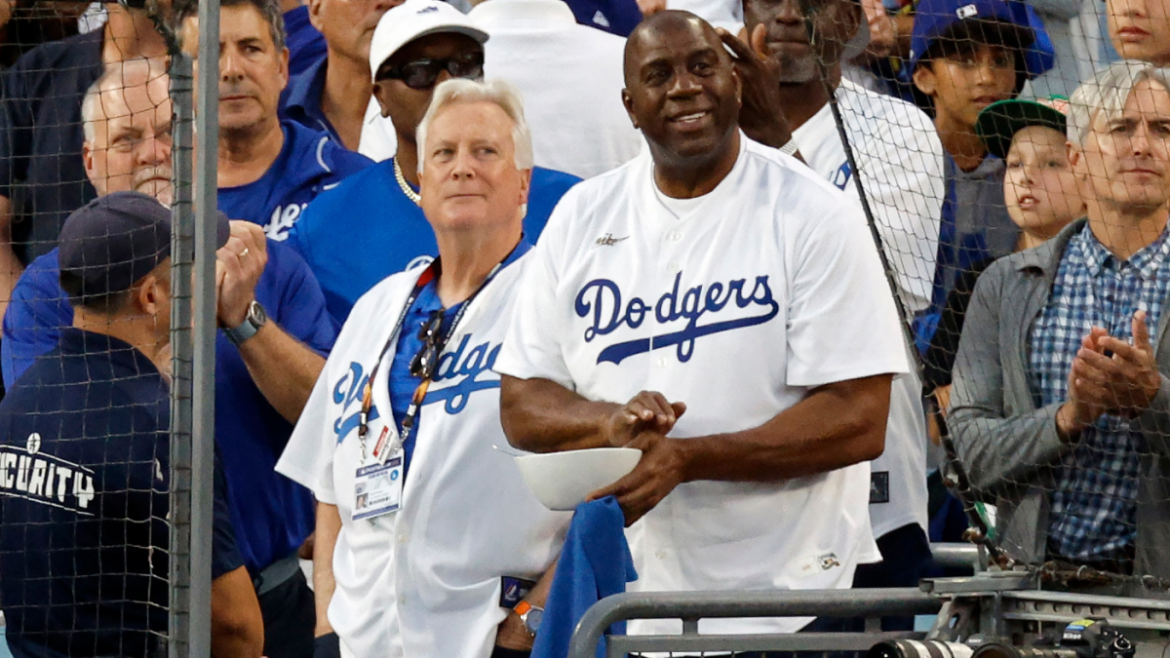 Mark Walter’s Winning Blueprint: How the Dodgers’ Success Can Translate to the Lakers