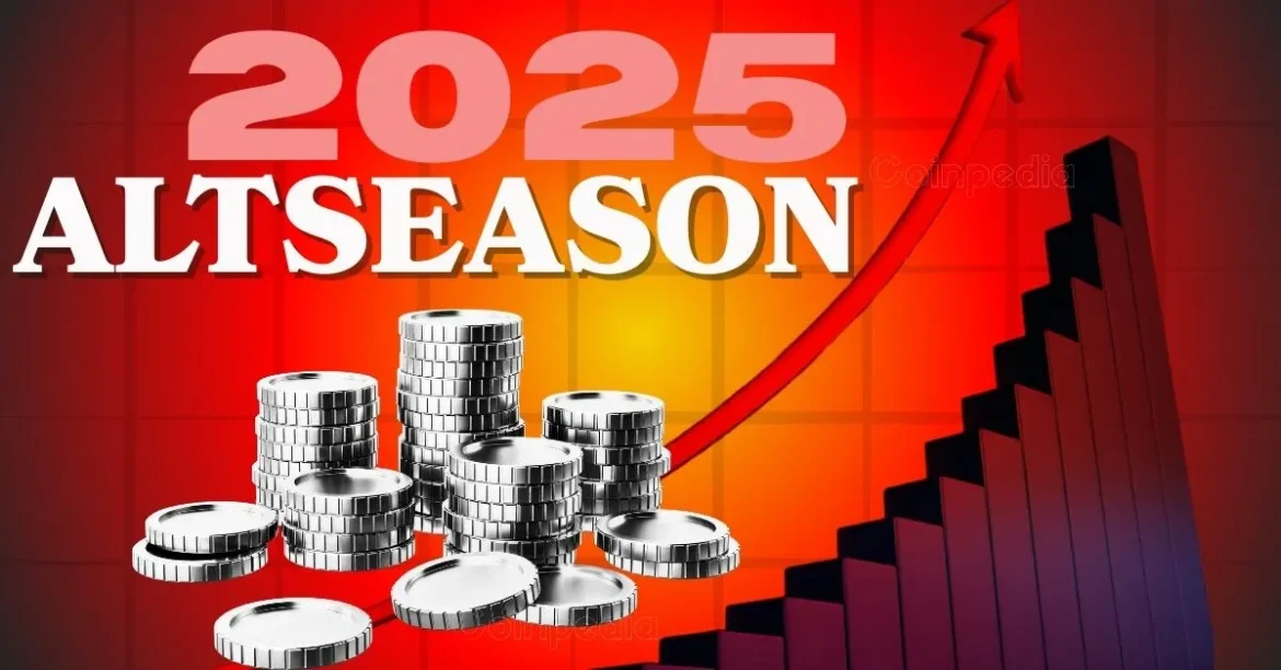 Altcoin Spring: Patience Pays
