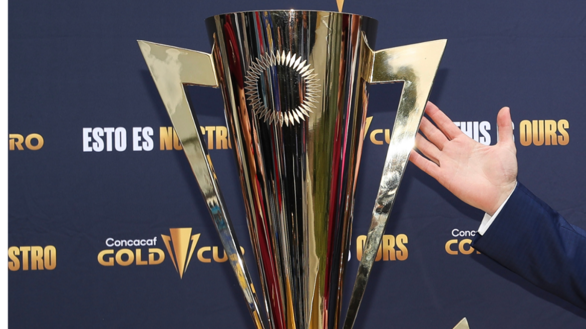 2025 Gold Cup Preview: USMNT, Mexico, and Canada Vie for CONCACAF Glory