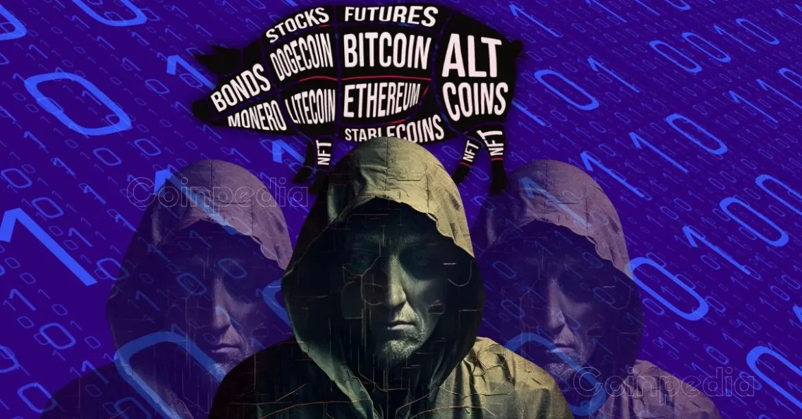 Crypto Trap: $225M Scam Unveiled