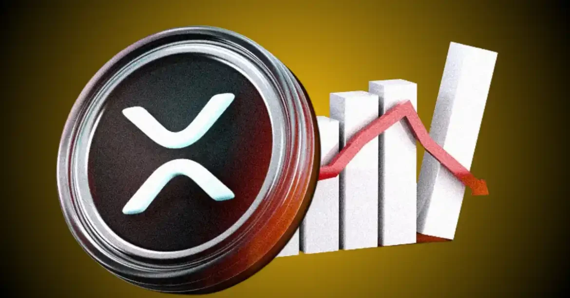 XRP: Breakout Imminent