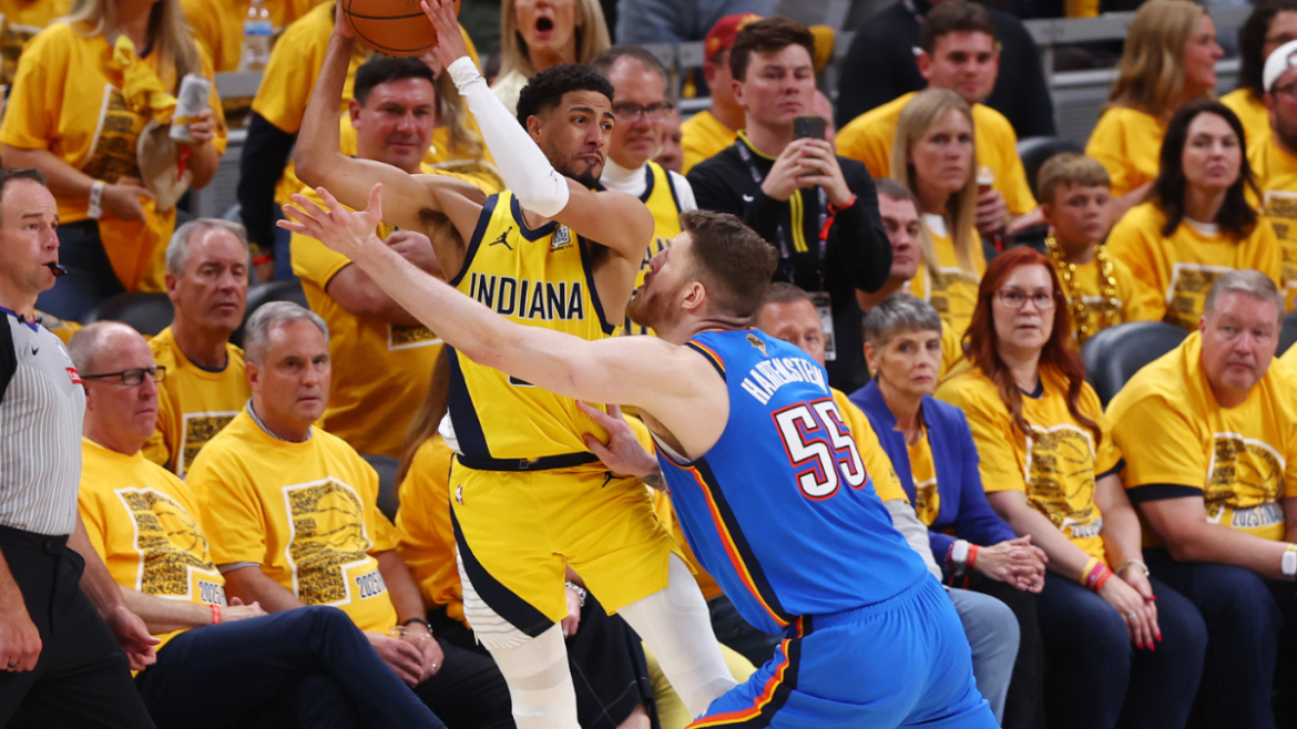 Can the Pacers Survive Without Haliburton? Game 6 Thunder vs Pacers Preview and Best Bets