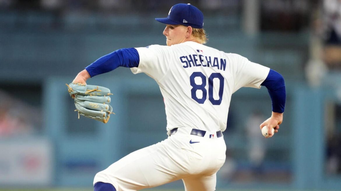 Fantasy Baseball Waiver Wire: Emmet Sheehan’s Promising Return and More