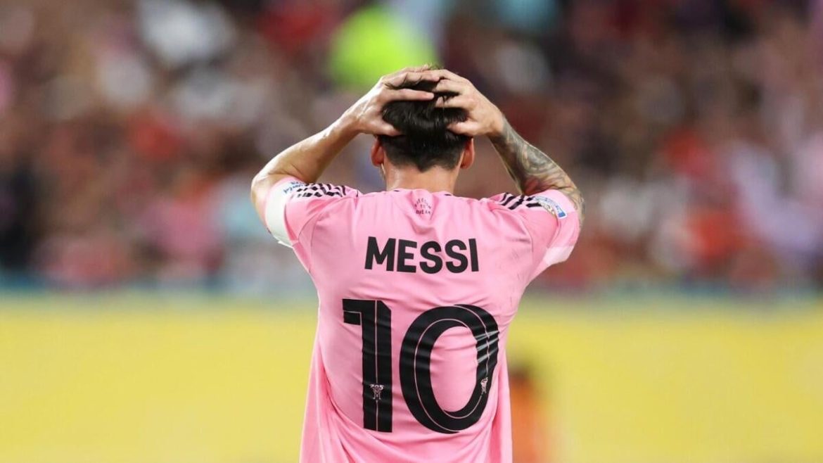 Inter Miami vs. Porto: 2025 FIFA Club World Cup Preview and Expert Picks