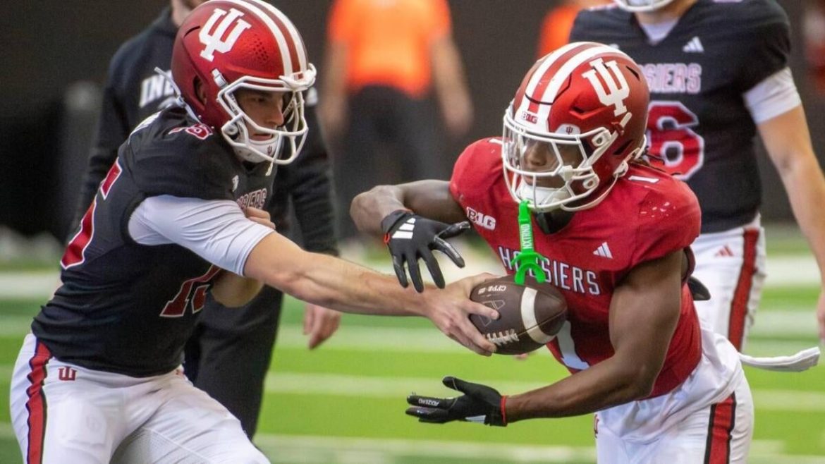Under the Radar: 12 College Football Transfer Gems to Watch in 2025