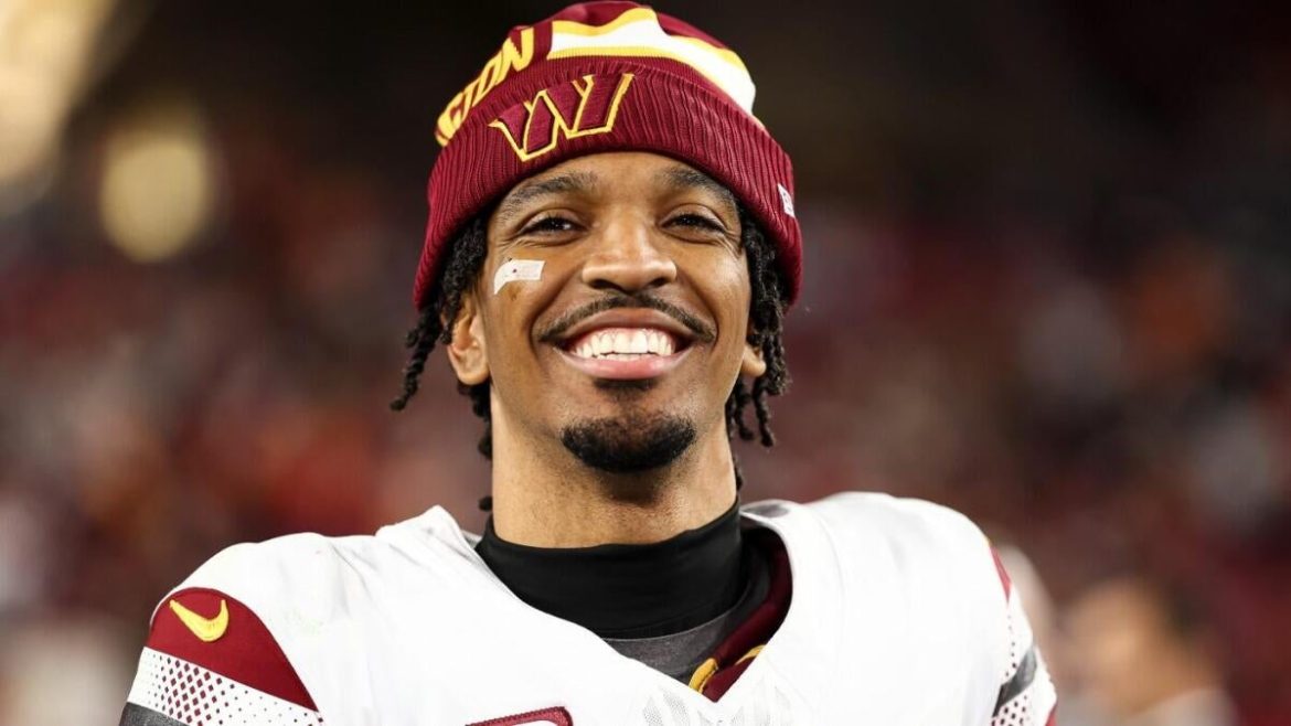 Top NFL Quarterback Prospects for 2025: Jayden Daniels in Elite Tier, Caleb Williams Shines