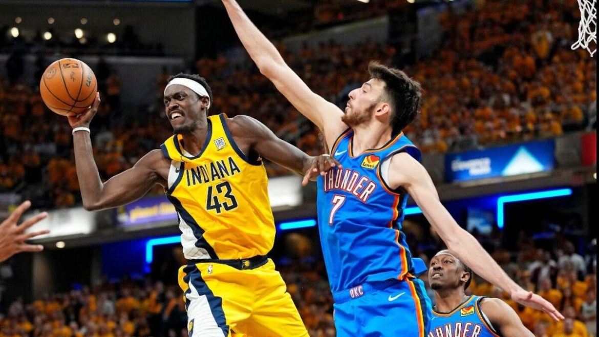 Thunder vs. Pacers Game 6: 2025 NBA Finals Expert Picks and Predictions