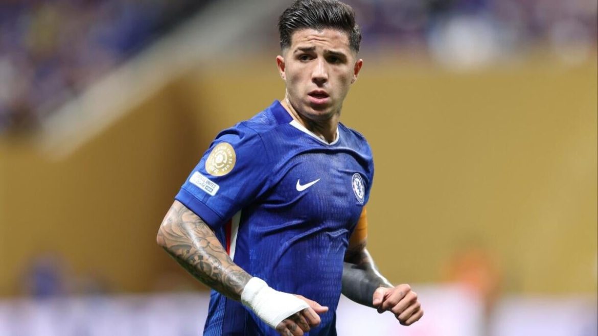 Flamengo vs. Chelsea: Live Stream, Predictions, and Lineups for Club World Cup Showdown