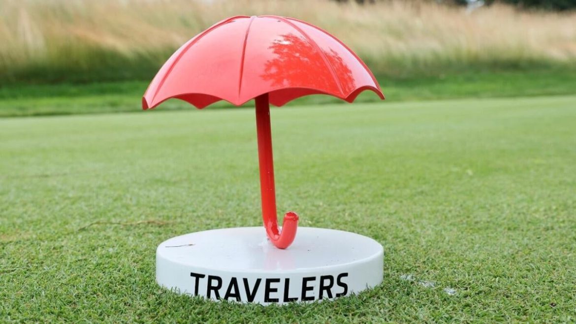 2025 Travelers Championship: Full TV Schedule and Live Stream Guide