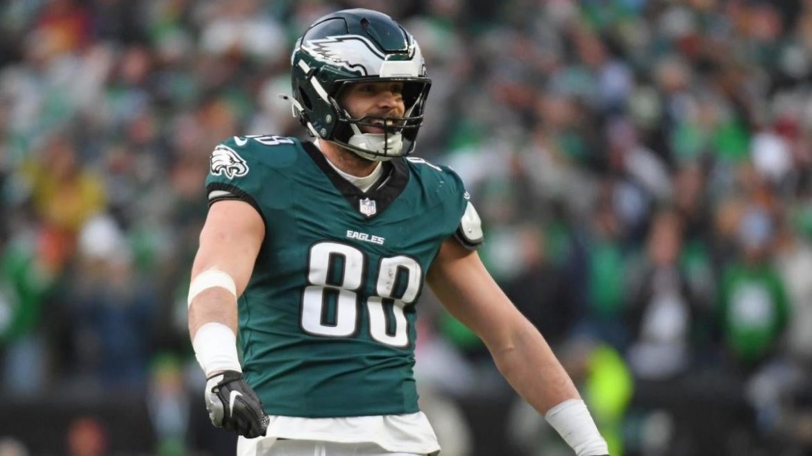 Eagles All-Quarter Century Team: Notable Omissions and Surprising Snubs