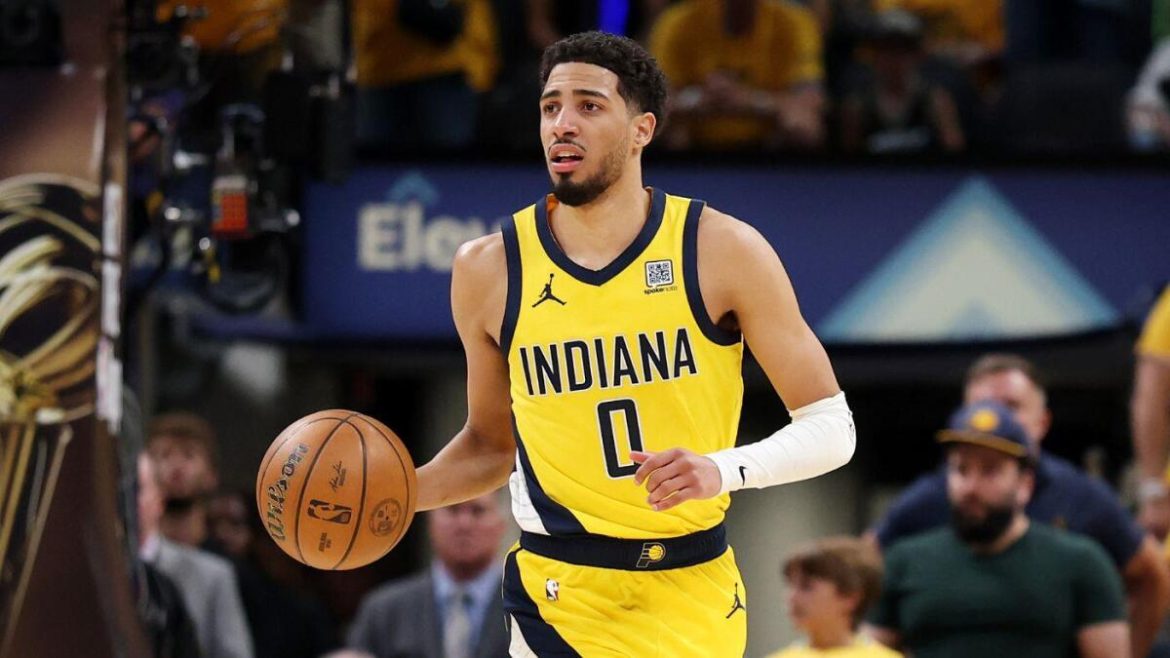 Haliburton to Play Through Pain: Pacers’ Star to Suit Up for Crucial Game 6