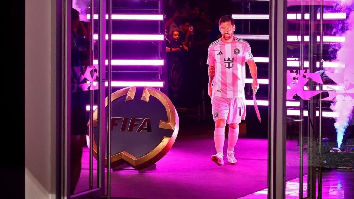 Messi and Inter Miami’s Historic Club World Cup Run: A Pivotal Moment for MLS