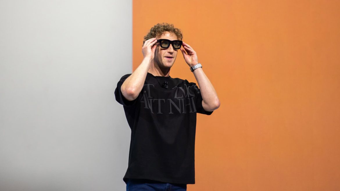 Meta’s Bid for $32 Billion AI Startup Fails; Now Eyes Its CEO