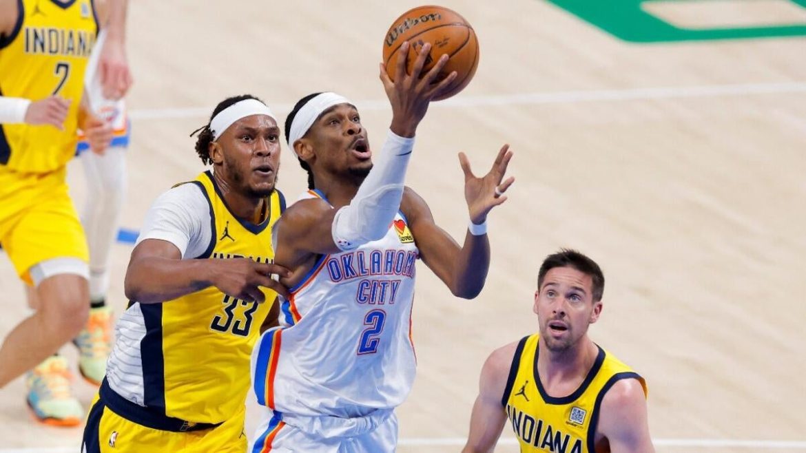 Thunder vs. Pacers: 2025 NBA Finals Game 6 Predictions and Best Bets