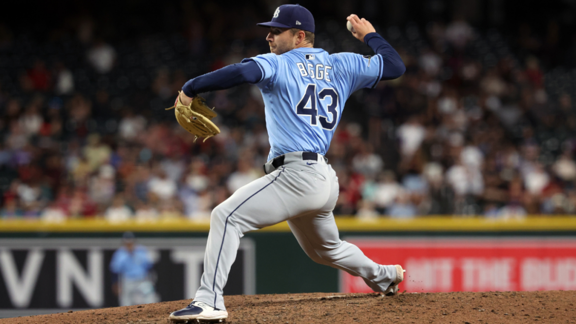 Reliever Hunter Bigge Injured by Foul Ball in Orioles Game