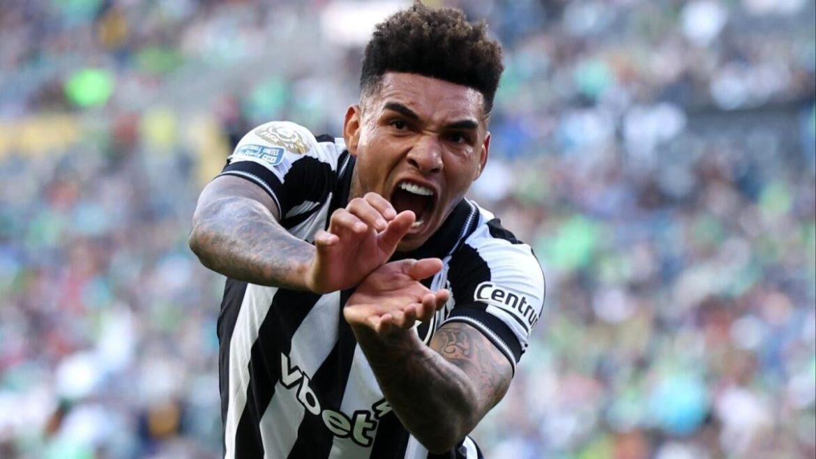 Botafogo Stuns PSG: Club World Cup Upset as Champions League Winners Held Scoreless