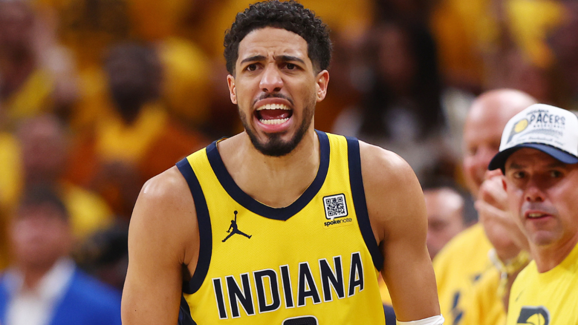 Pacers Force NBA Finals Game 7 with Dominant Win Over Thunder
