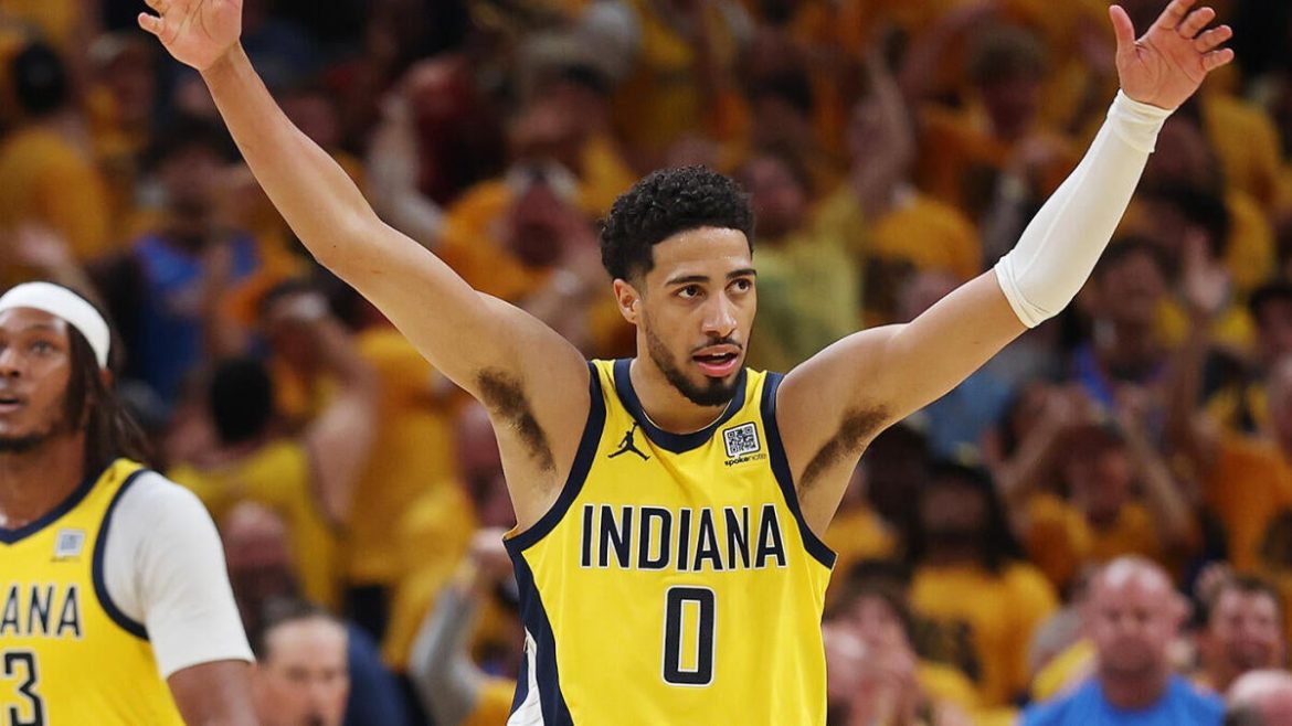 Haliburton’s Heroes: Indiana Pacers Dominate Margins to Keep Season Alive