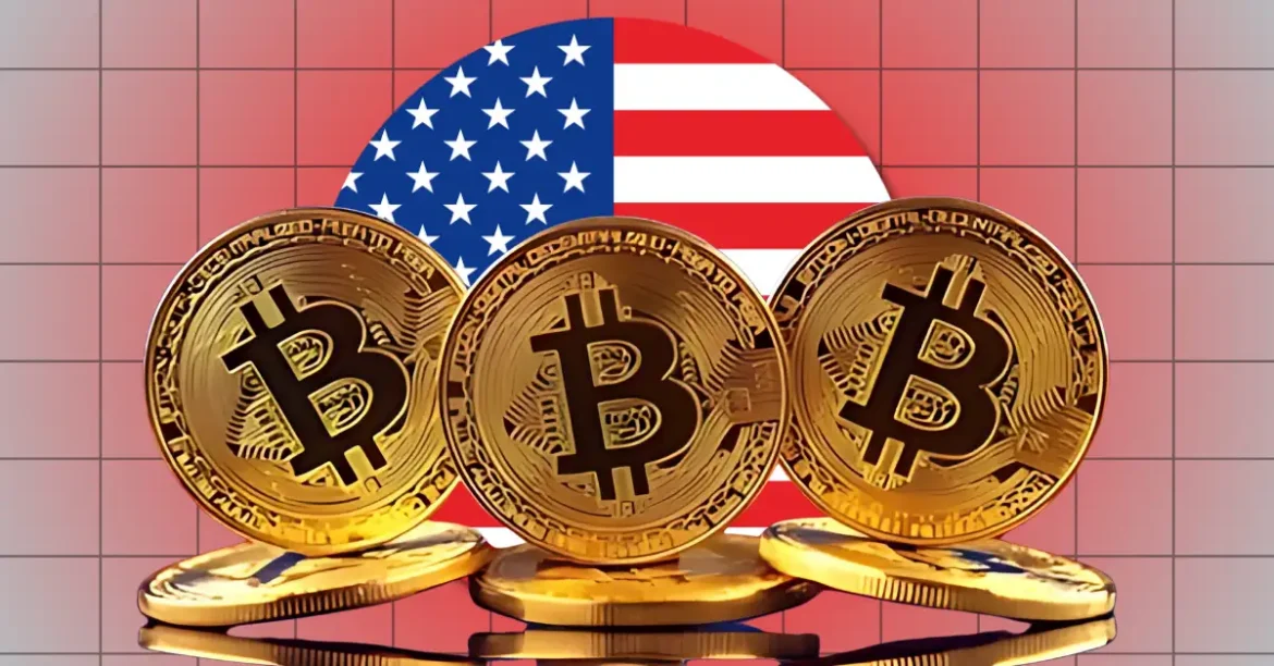 Arizona’s Bitcoin Bet: Second Chance?