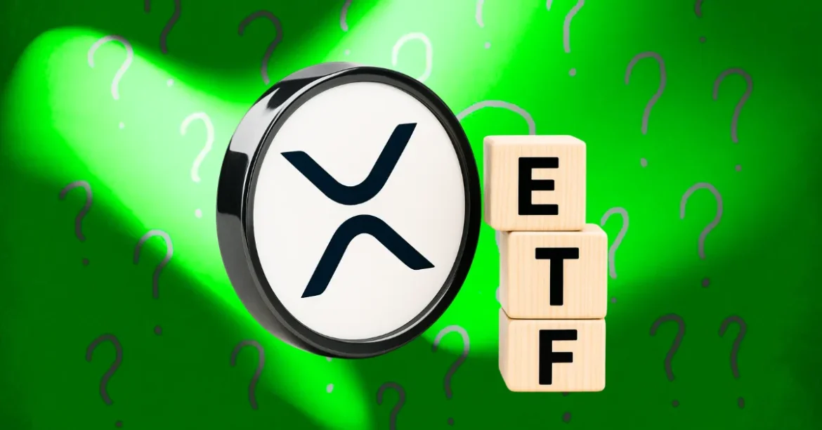 XRP ETF: Polymarket Bets Signal Imminent Approval