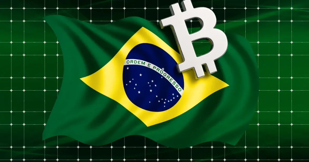 Brazil’s Crypto Crackdown: Tracking Fraud and Money Laundering
