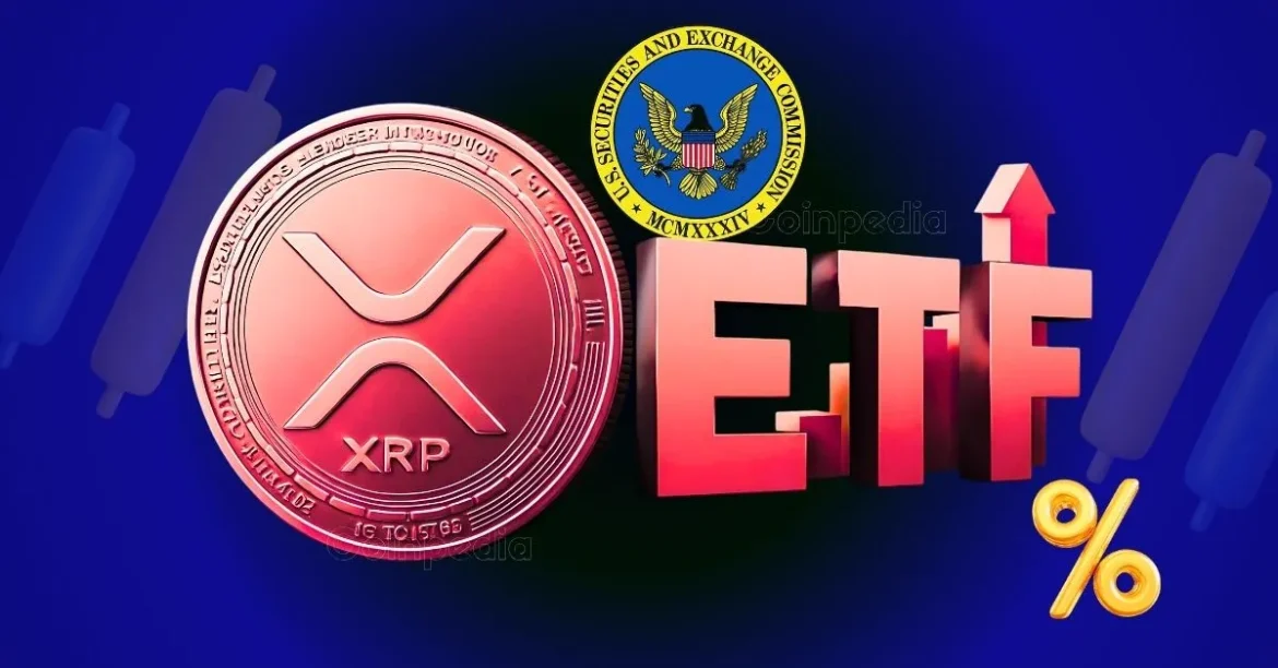 XRP ETF: $8 Billion Demand on the Horizon?