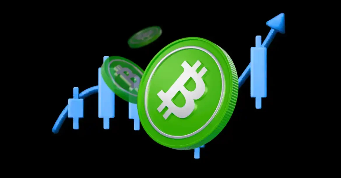 Bitcoin Cash: What’s Behind Today’s Price Surge?