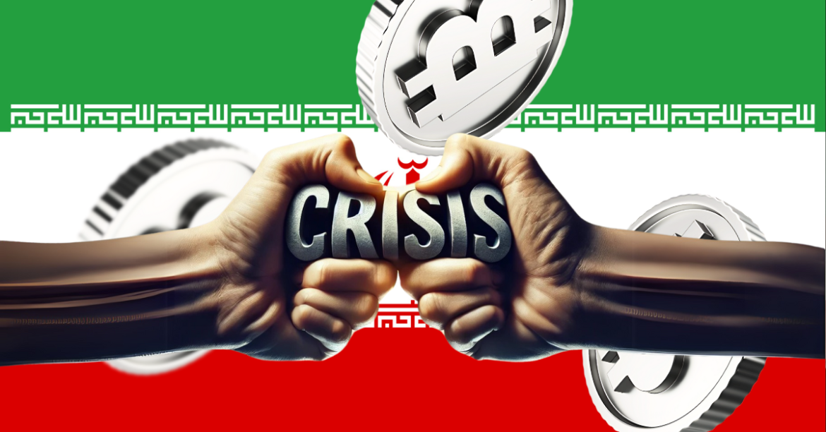 Crypto’s Crash Course: Iran-Israel War Impact