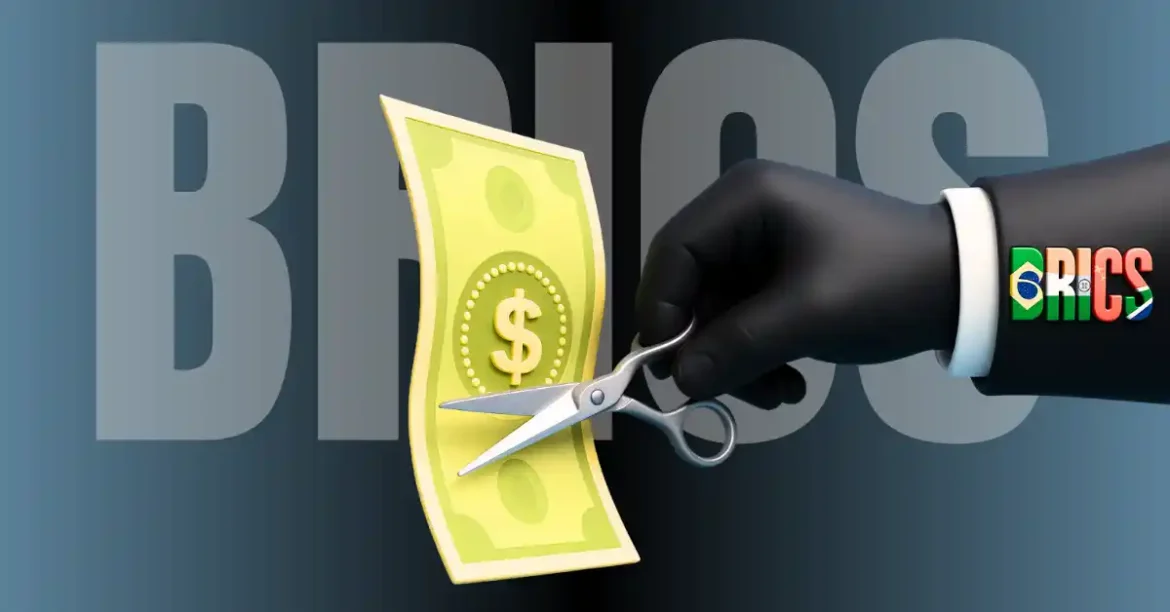 BRICS: A New Investment Order?
