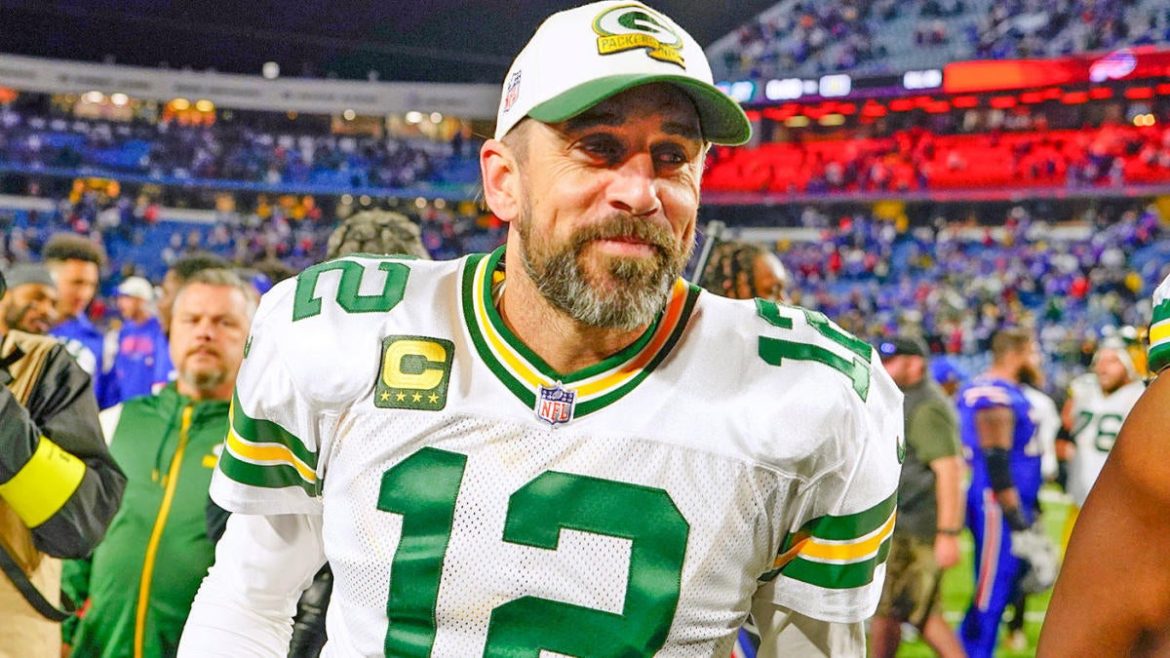 Packers’ All-Quarter Century Team: Legends Powering Green Bay’s Legacy