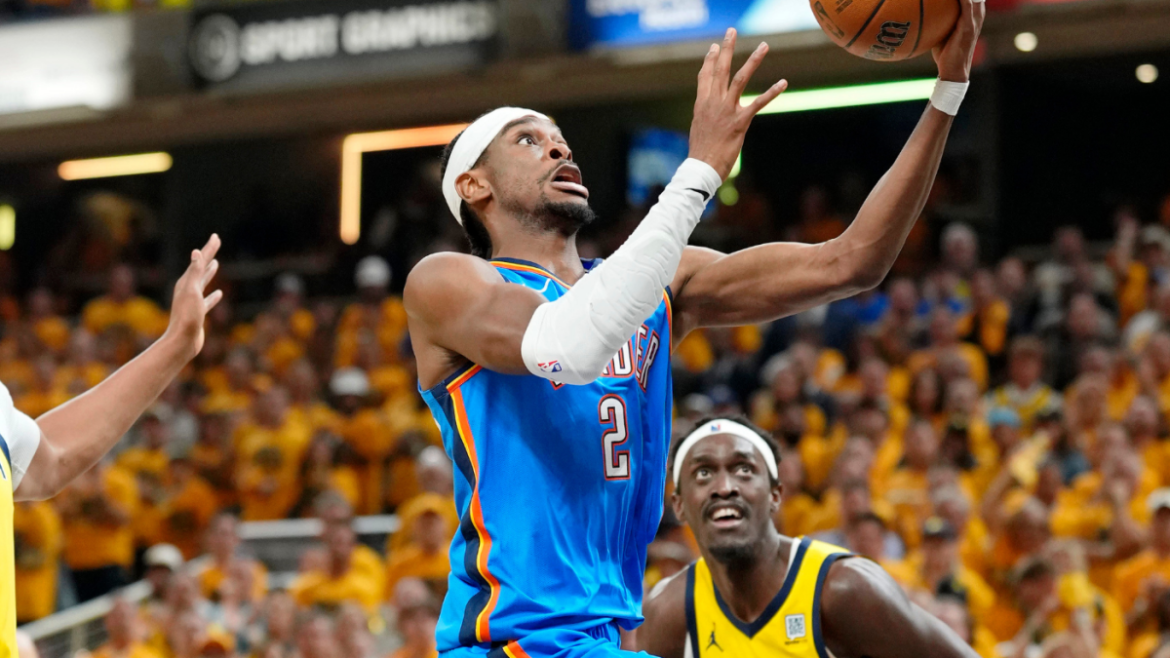 2025 NBA Finals Game 7: Thunder vs. Pacers Preview, Predictions, and Expert Picks