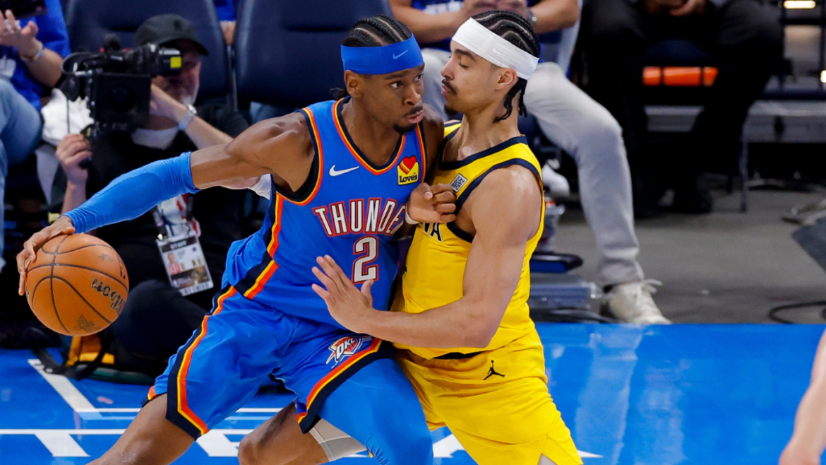 2025 NBA Finals Picks: Top Props for Thunder vs. Pacers Game 7