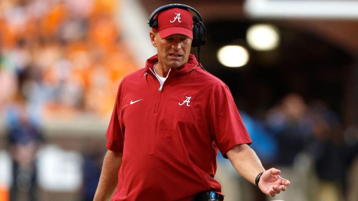 Patience, Tide Fans: Alabama’s 2026 Recruiting Cycle Off to a Slow Start