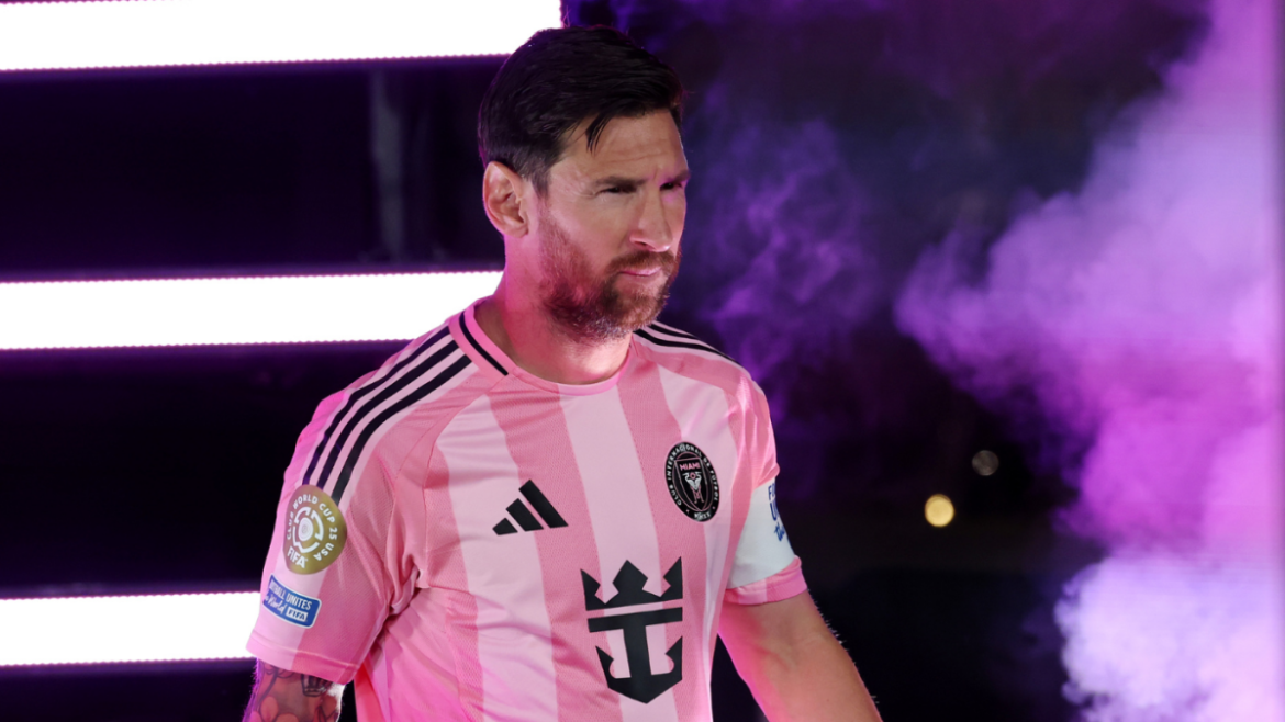 Messi’s Magic: Inter Miami Stuns Porto, Botafogo Shocks PSG in FIFA Club World Cup Thrillers