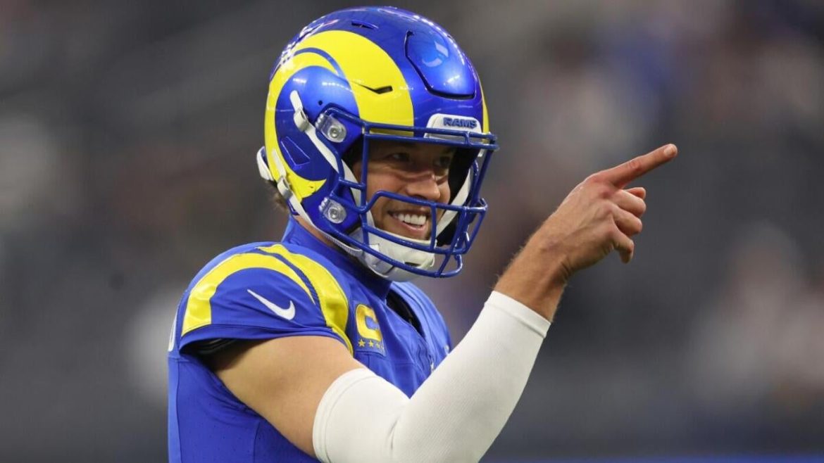 The $400 Million Showdown: Rodgers vs. Stafford