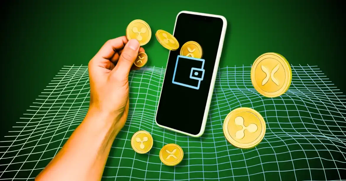 AI’s XRP Forecast: Impending Surge?