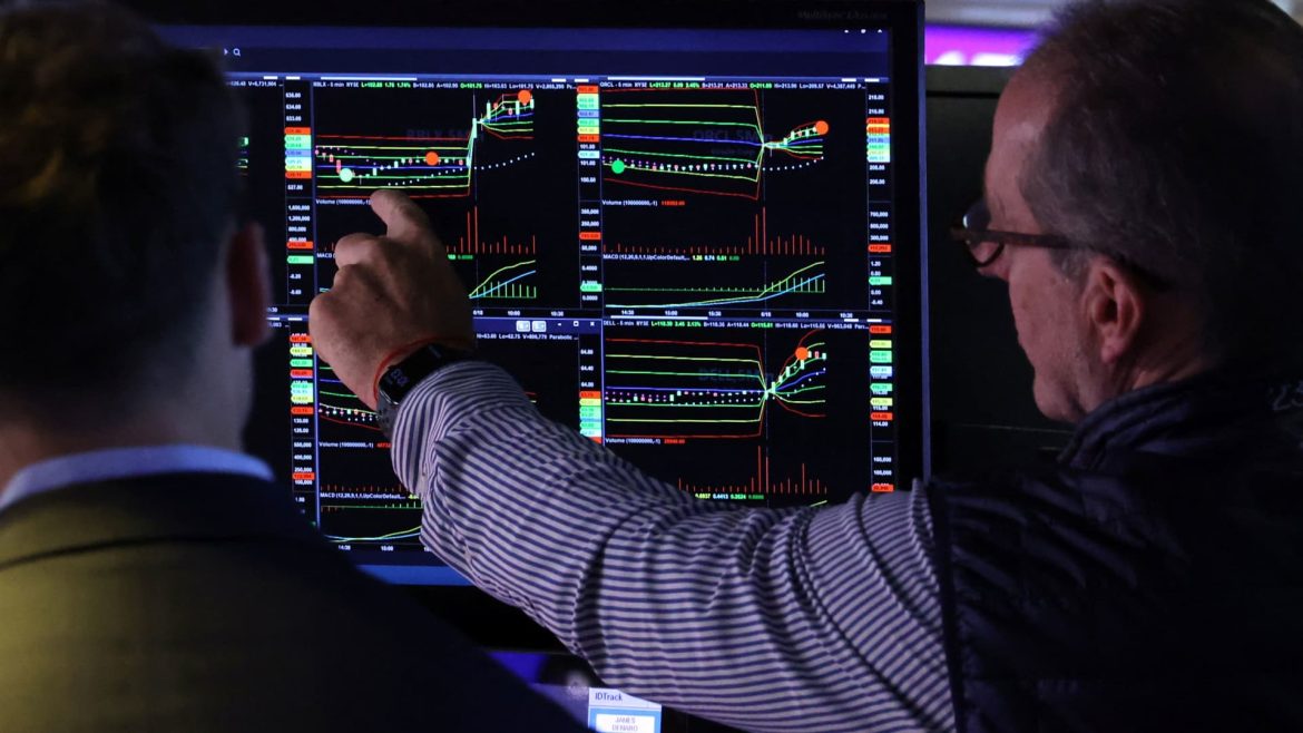 Mastering Stock Research: A Comprehensive Guide to Finding and Tracking Investments