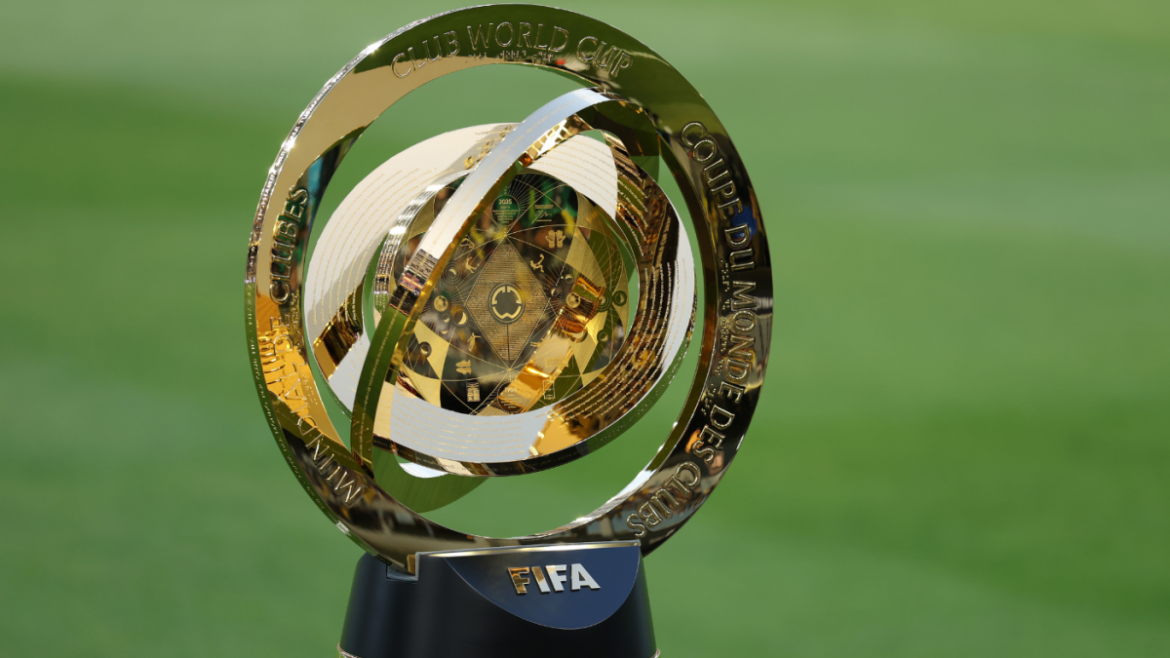 FIFA Club World Cup 2025: How to Watch Inter, River Plate, Dortmund, and Real Madrid