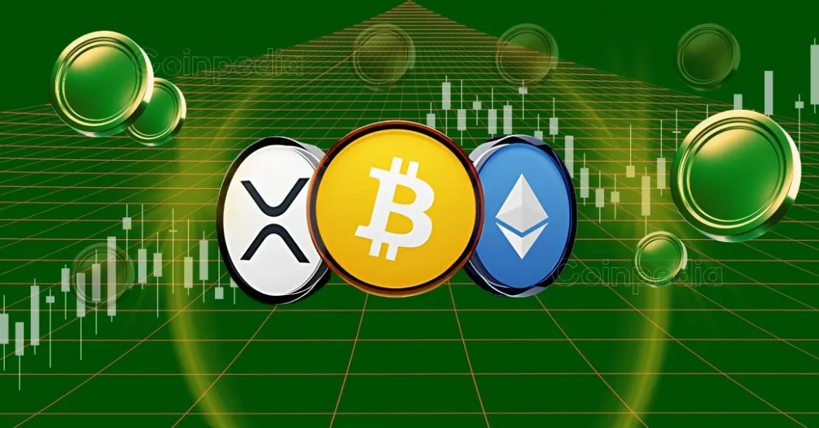 Crypto Carnage: Why Are Bitcoin, Ethereum, and XRP Plummeting?