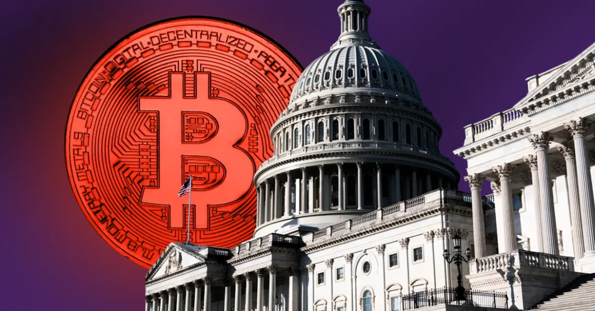 Crypto’s Policy Lag: Traders Forging Ahead