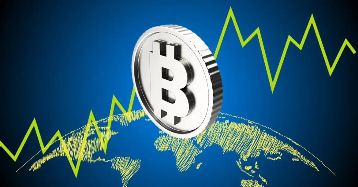 Bitcoin: Bears Retreat, Demand Awakens