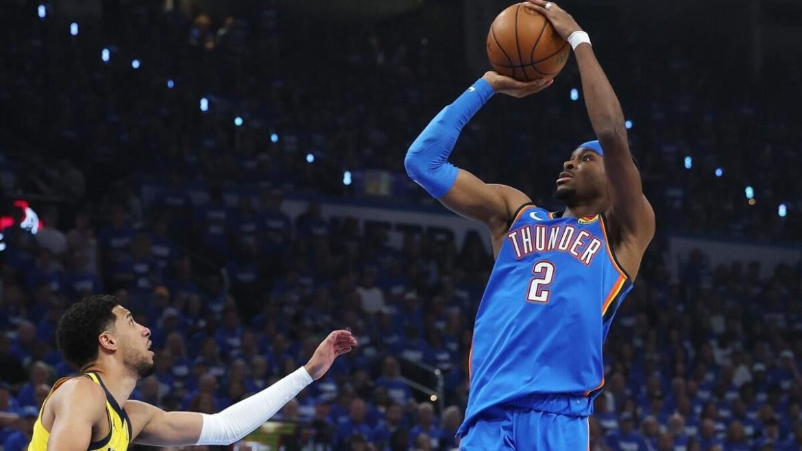 2025 NBA Finals Game 7: Thunder vs. Pacers Predictions and Odds Analysis