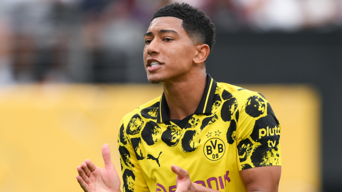 Mamelodi Sundowns vs. Borussia Dortmund: How to Watch, Odds, and Predictions for Club World Cup Showdown