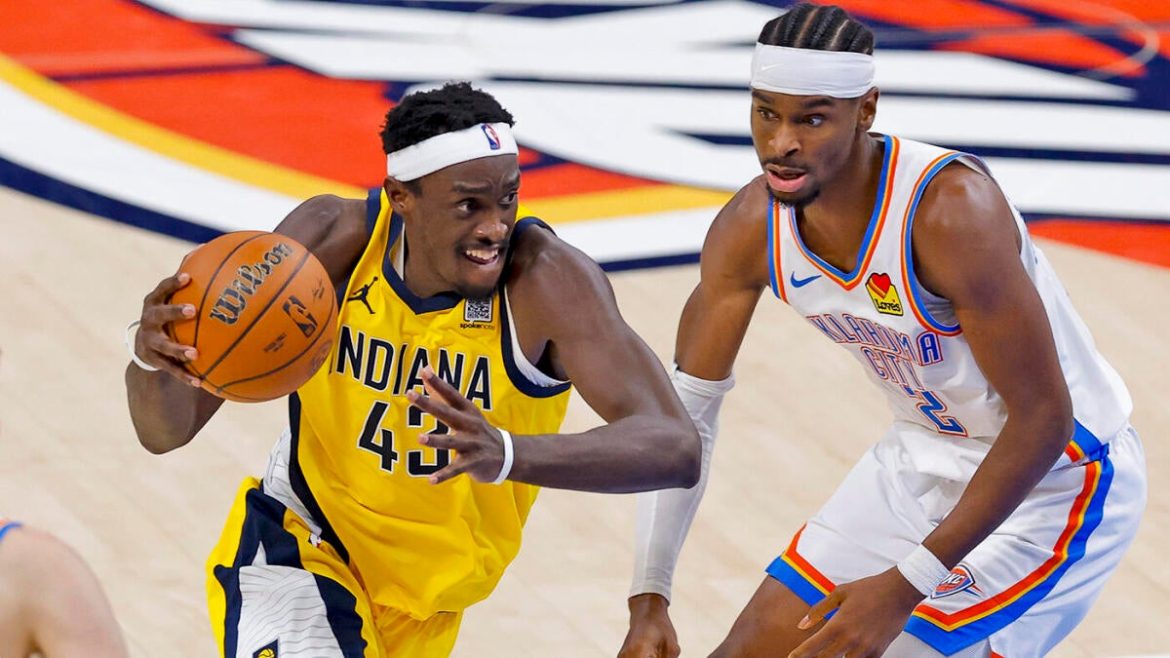NBA Finals MVP Contenders: Siakam’s Edge and SGA’s Strong Bet