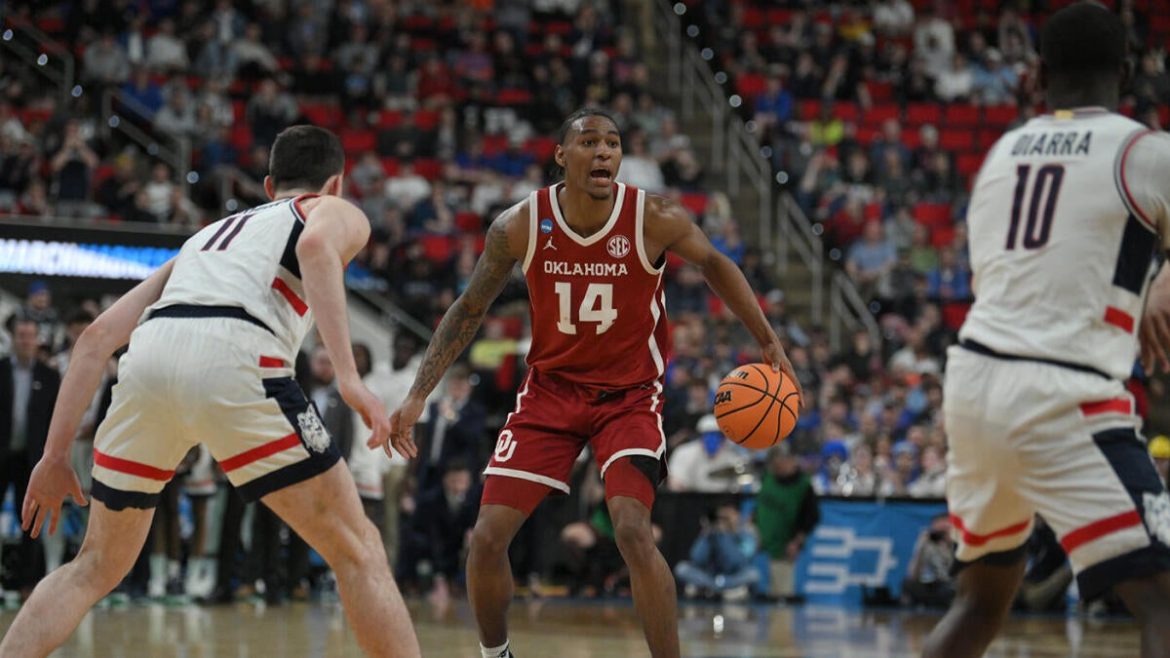 2025 NBA Draft: Jalon Moore’s Injury Raises Concerns Amid Criticism of Workout Schedule