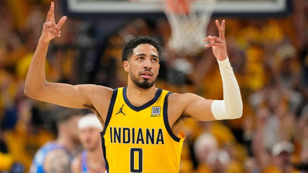 Haliburton’s Heroics: Pacers Guard Ready for Game 7 Showdown